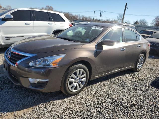 NISSAN ALTIMA 2.5 2014 1n4al3ap7ec427096