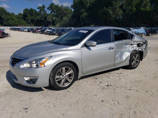 NISSAN ALTIMA 2014 1n4al3ap7ec427471