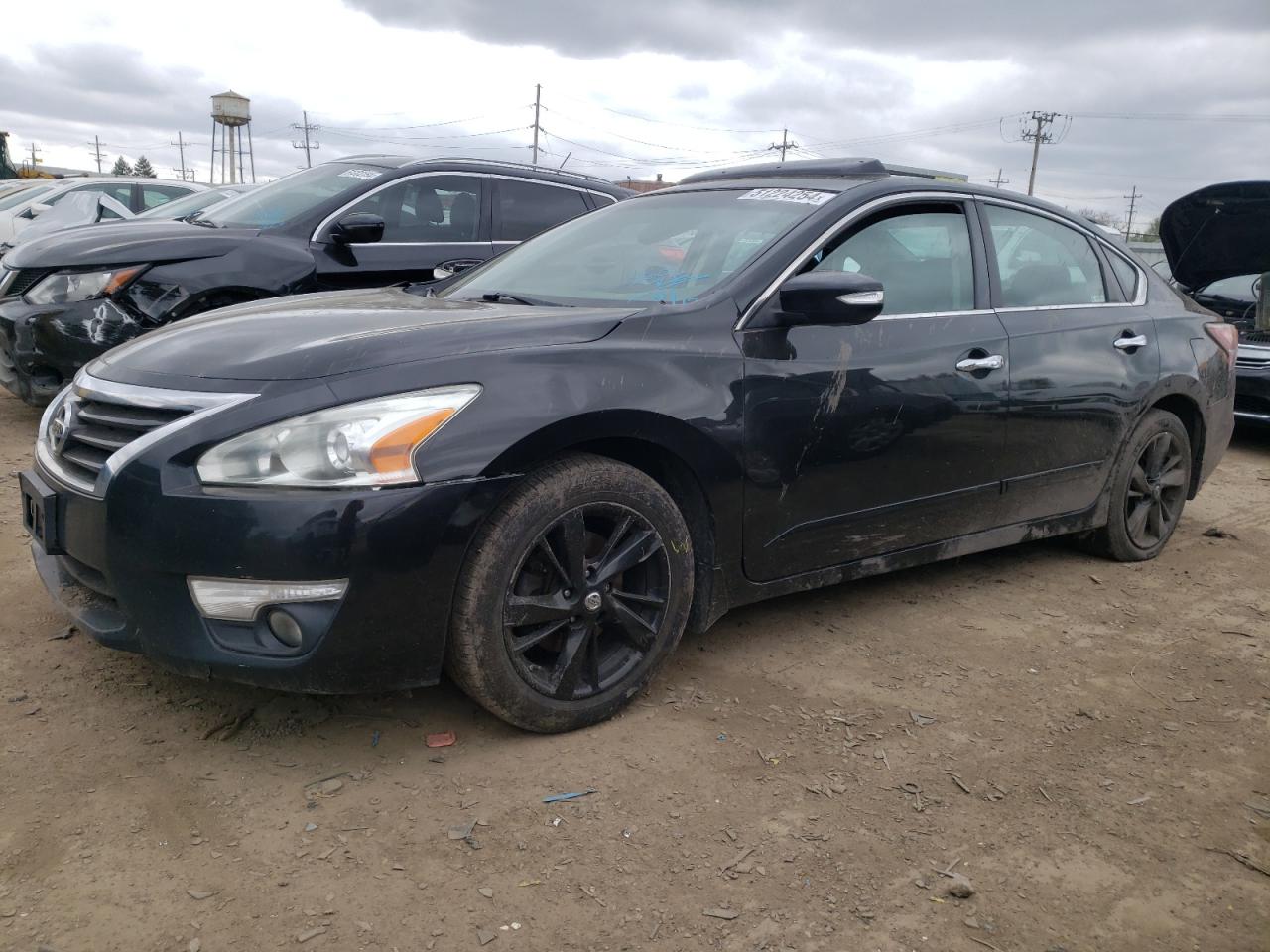 NISSAN ALTIMA 2014 1n4al3ap7ec427759