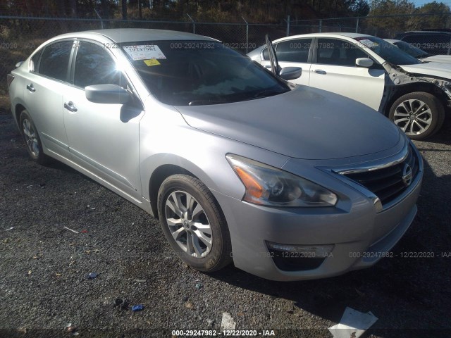 NISSAN ALTIMA 2014 1n4al3ap7ec428846