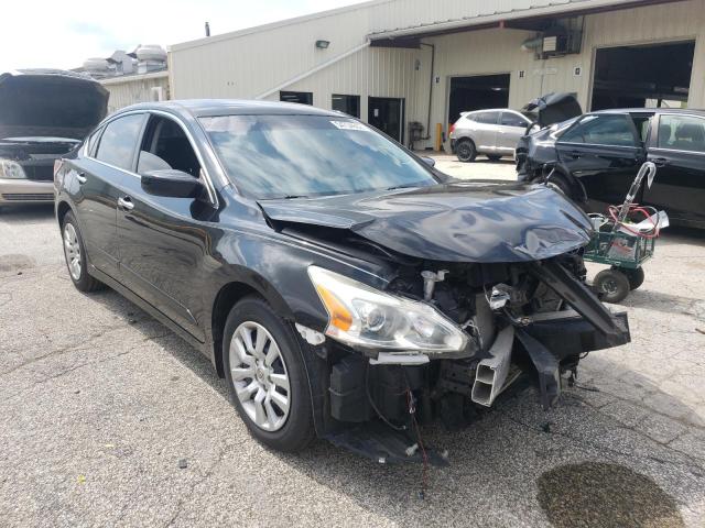 NISSAN ALTIMA 2.5 2014 1n4al3ap7ec429379