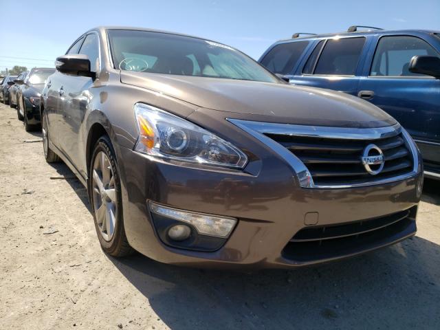 NISSAN ALTIMA 2.5 2014 1n4al3ap7ec429866