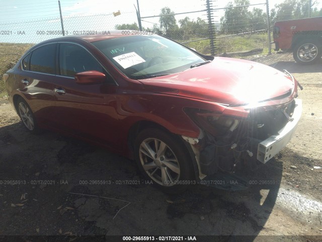 NISSAN ALTIMA 2014 1n4al3ap7ec429981