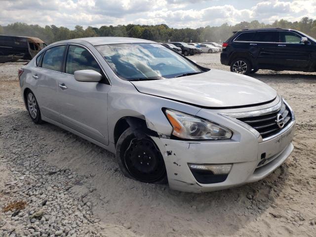 NISSAN ALTIMA 2.5 2014 1n4al3ap7ec900608