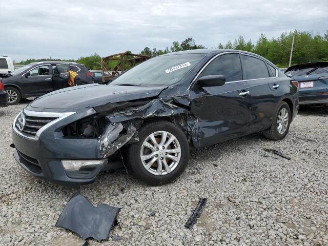 NISSAN ALTIMA 2.5 2014 1n4al3ap7ec901001