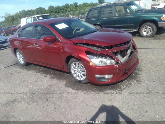 NISSAN ALTIMA 2014 1n4al3ap7ec901094