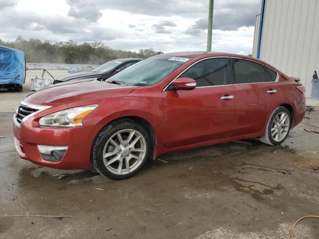 NISSAN ALTIMA 2014 1n4al3ap7ec901113