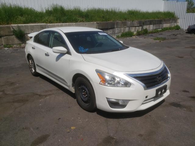 NISSAN ALTIMA 2.5 2014 1n4al3ap7ec902357