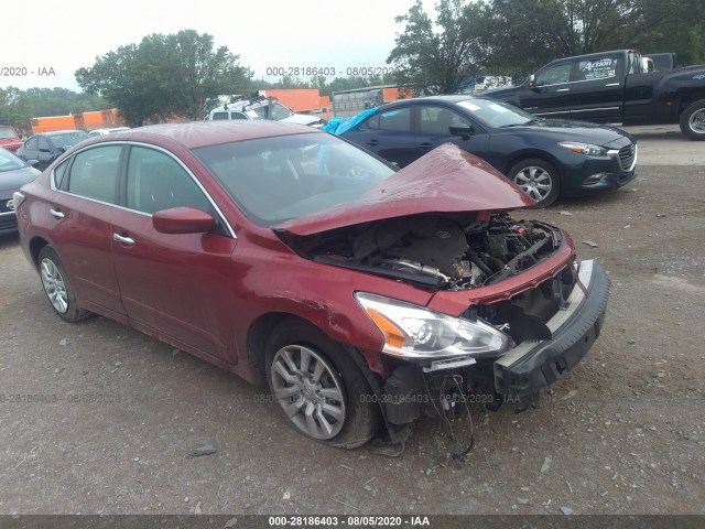 NISSAN ALTIMA 2014 1n4al3ap7ec902813