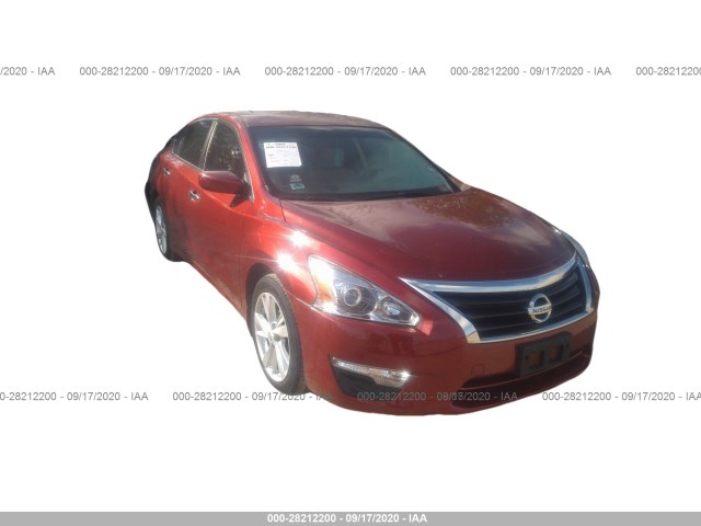 NISSAN ALTIMA 2014 1n4al3ap7ec902911