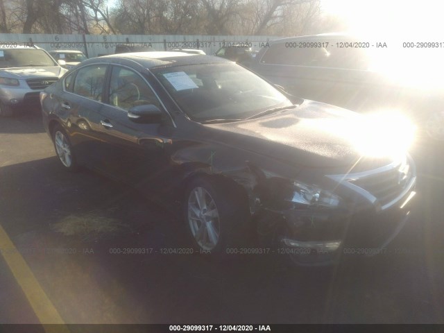 NISSAN ALTIMA 2014 1n4al3ap7ec903055