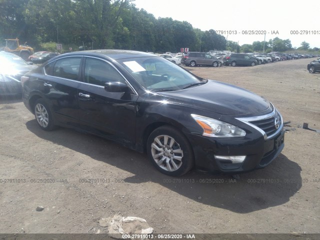 NISSAN ALTIMA 2014 1n4al3ap7ec903699