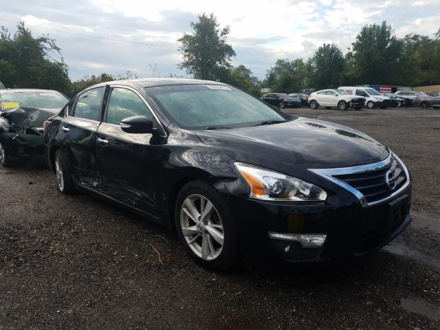 NISSAN ALTIMA 2.5 2014 1n4al3ap7ec903721