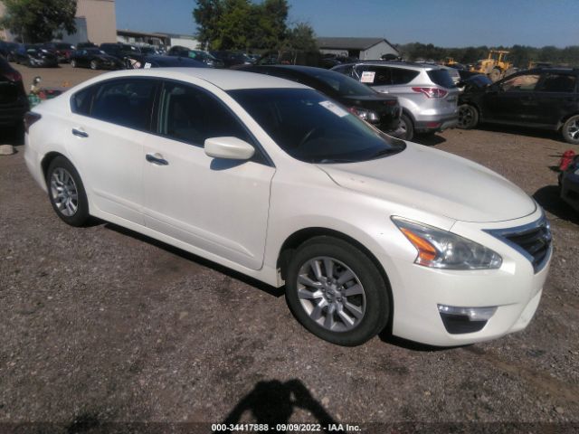 NISSAN ALTIMA 2014 1n4al3ap7ec903847