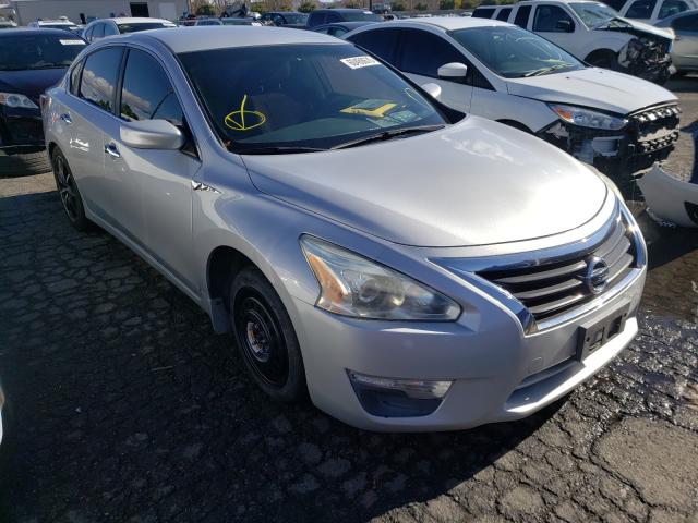 NISSAN ALTIMA 2.5 2014 1n4al3ap7en200284