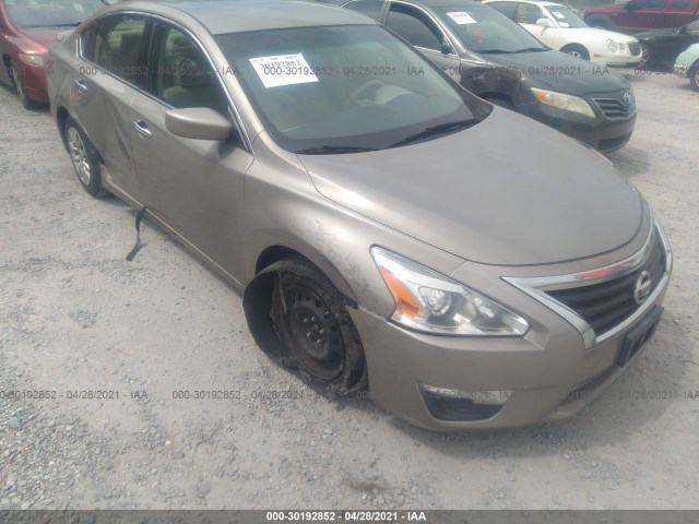 NISSAN ALTIMA 2014 1n4al3ap7en200303