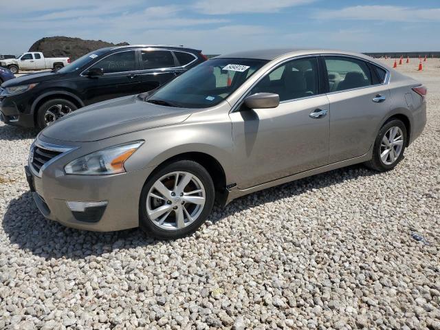 NISSAN ALTIMA 2014 1n4al3ap7en200446