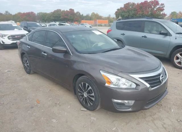 NISSAN ALTIMA 2014 1n4al3ap7en205260