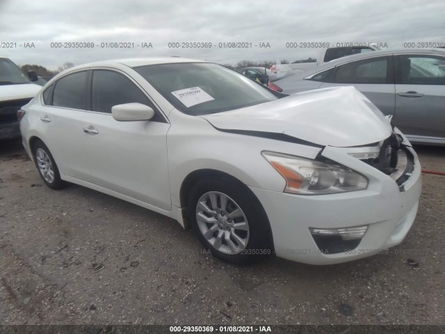 NISSAN ALTIMA 2014 1n4al3ap7en205727