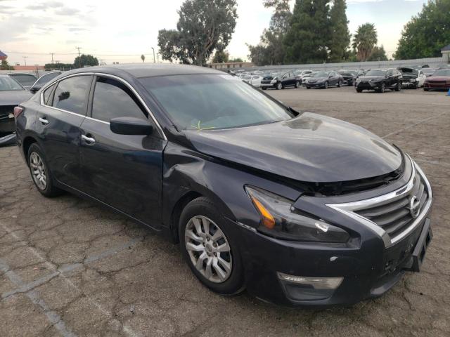 NISSAN ALTIMA 2.5 2014 1n4al3ap7en205890