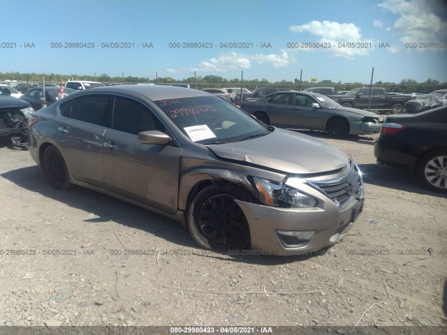 NISSAN ALTIMA 2014 1n4al3ap7en205940