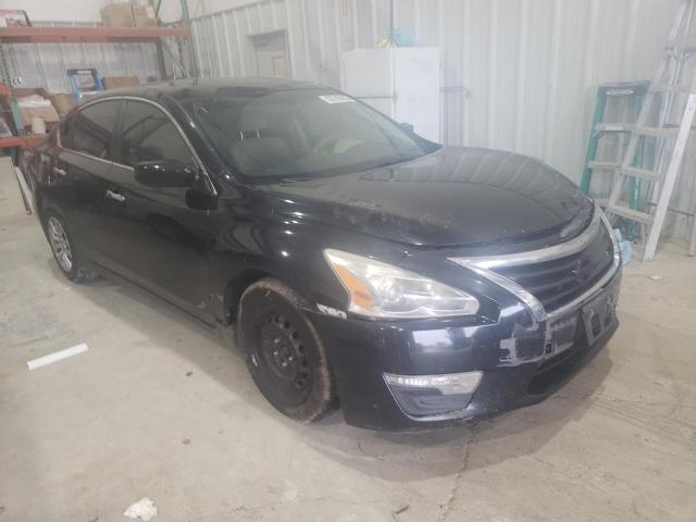 NISSAN ALTIMA 2.5 2014 1n4al3ap7en206506