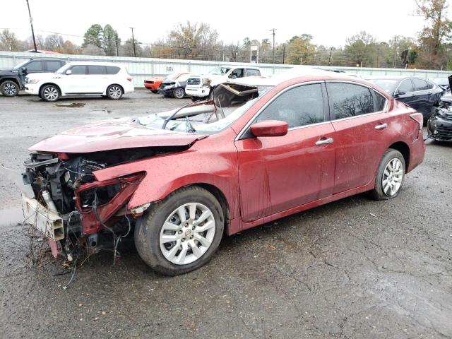 NISSAN ALTIMA 2.5 2014 1n4al3ap7en207476