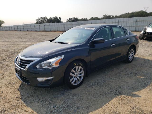 NISSAN ALTIMA 2.5 2014 1n4al3ap7en208109