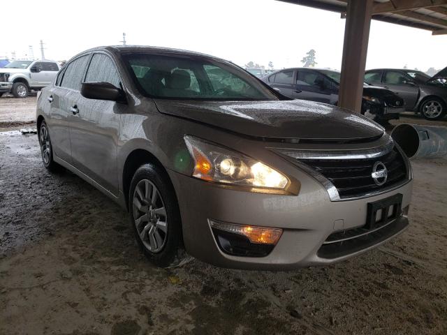 NISSAN ALTIMA 2.5 2014 1n4al3ap7en209440