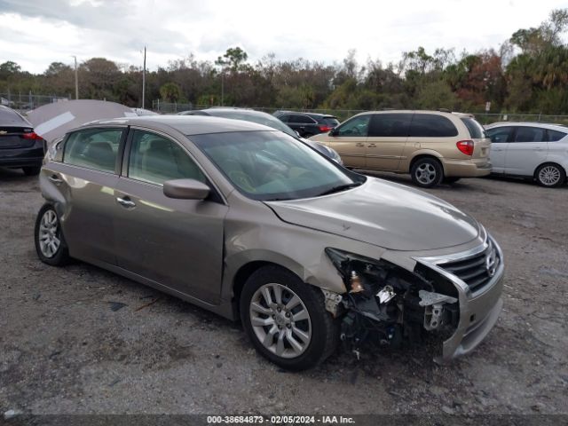 NISSAN ALTIMA 2014 1n4al3ap7en210006