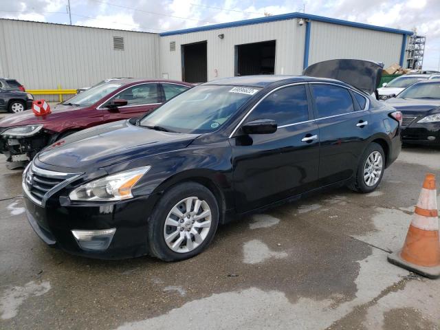 NISSAN ALTIMA 2.5 2014 1n4al3ap7en210426