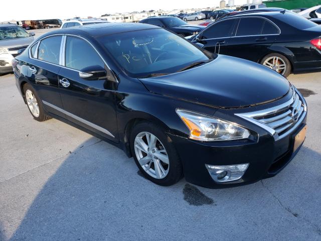 NISSAN ALTIMA 2.5 2014 1n4al3ap7en211799