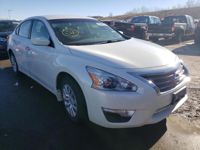 NISSAN ALTIMA 2.5 2014 1n4al3ap7en212032