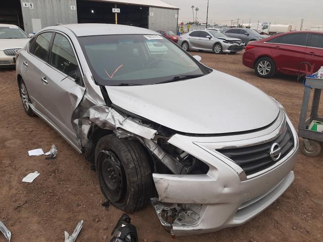 NISSAN ALTIMA 2.5 2014 1n4al3ap7en212287