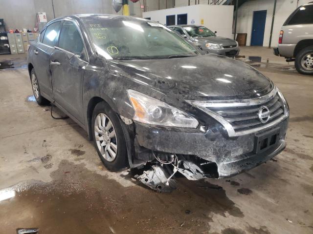 NISSAN ALTIMA 2.5 2014 1n4al3ap7en212547