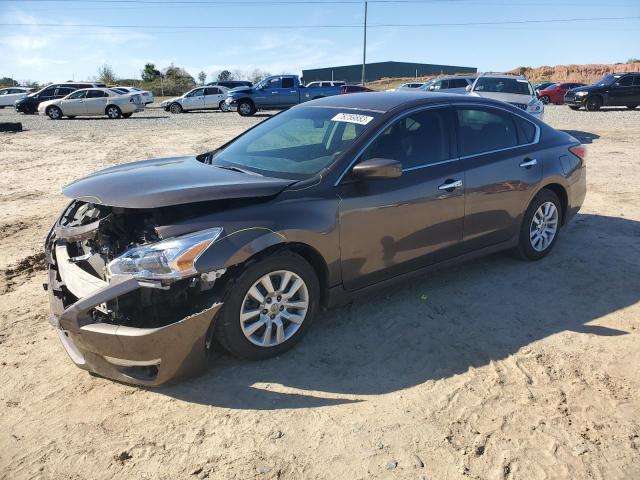 NISSAN ALTIMA 2014 1n4al3ap7en212662