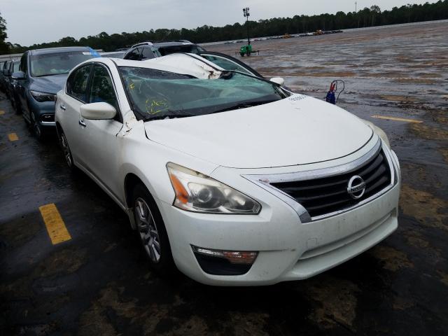 NISSAN ALTIMA 2.5 2014 1n4al3ap7en212709