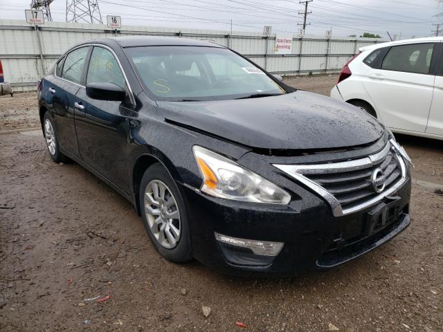 NISSAN ALTIMA 2.5 2014 1n4al3ap7en213021