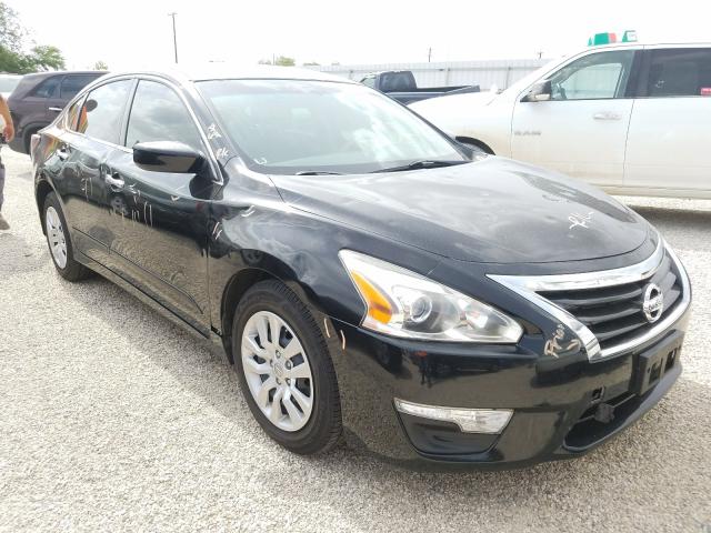 NISSAN ALTIMA 2.5 2014 1n4al3ap7en213133