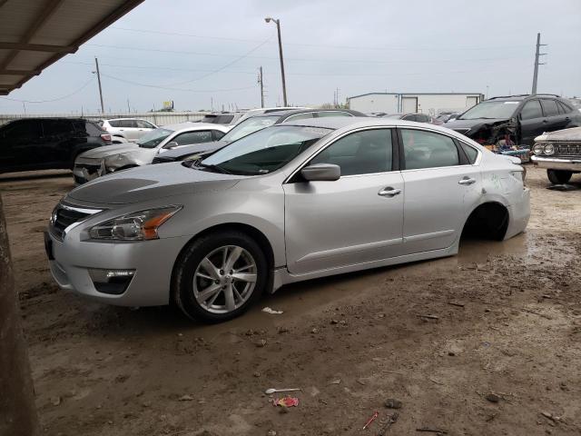 NISSAN ALTIMA 2.5 2014 1n4al3ap7en213813