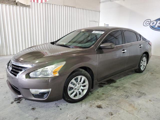 NISSAN ALTIMA 2014 1n4al3ap7en213827