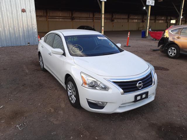 NISSAN ALTIMA 2.5 2014 1n4al3ap7en214265