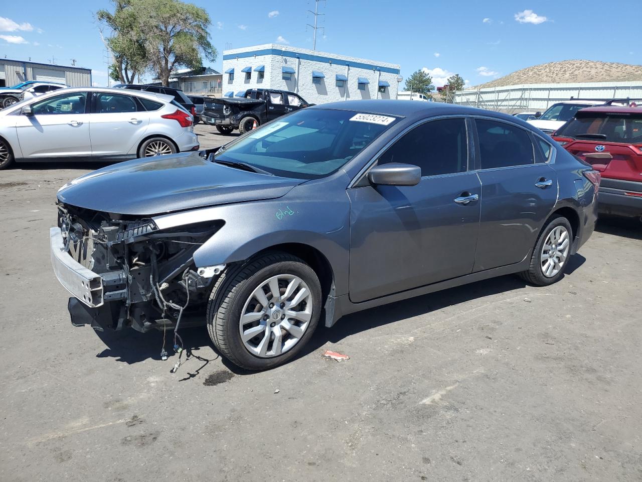 NISSAN ALTIMA 2014 1n4al3ap7en215612