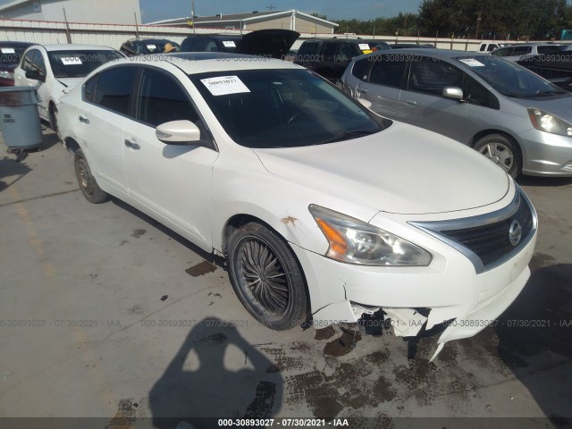 NISSAN ALTIMA 2014 1n4al3ap7en215660