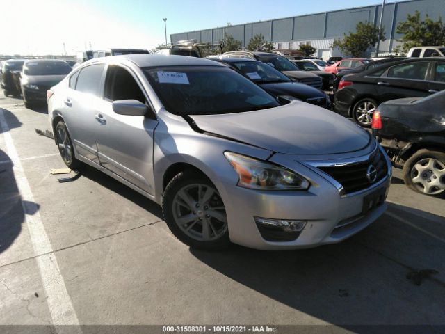 NISSAN ALTIMA 2014 1n4al3ap7en215867