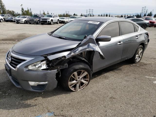 NISSAN ALTIMA 2.5 2014 1n4al3ap7en218333