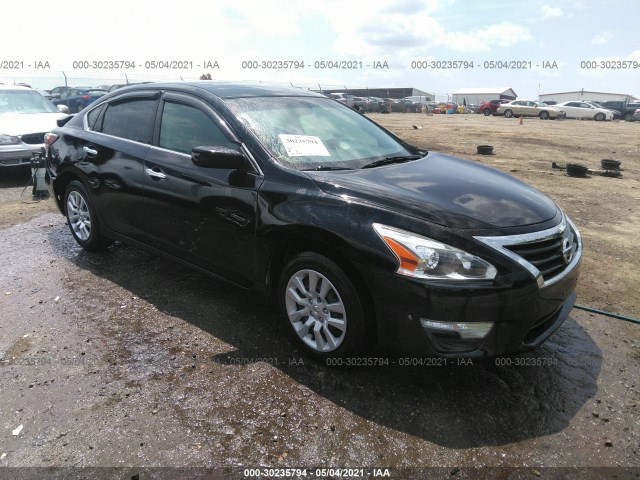 NISSAN ALTIMA 2014 1n4al3ap7en218848