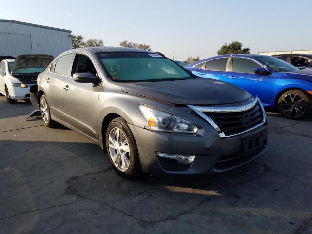 NISSAN ALTIMA 2.5 2014 1n4al3ap7en219109