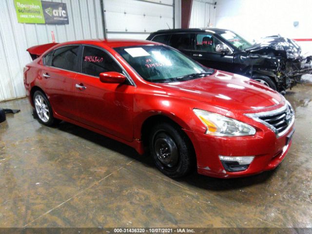 NISSAN ALTIMA 2014 1n4al3ap7en219126