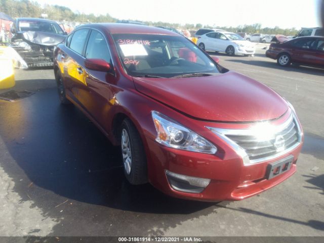 NISSAN ALTIMA 2014 1n4al3ap7en219210